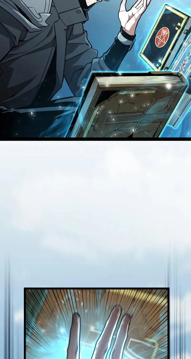 Emperor of Solo Play Chapter 17 page 27 - 