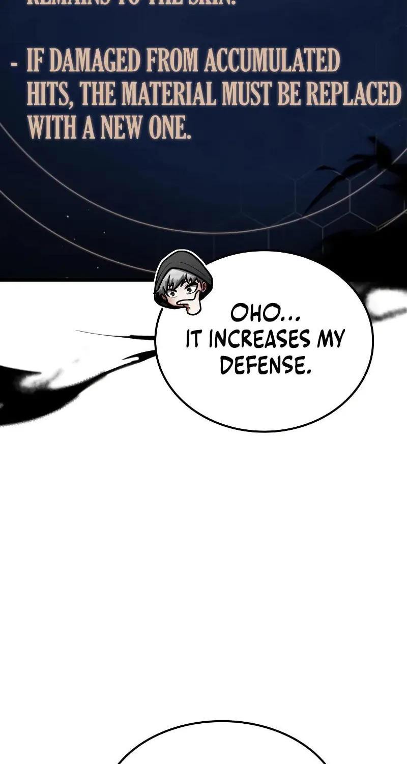 Emperor of Solo Play Chapter 17 page 31 - 