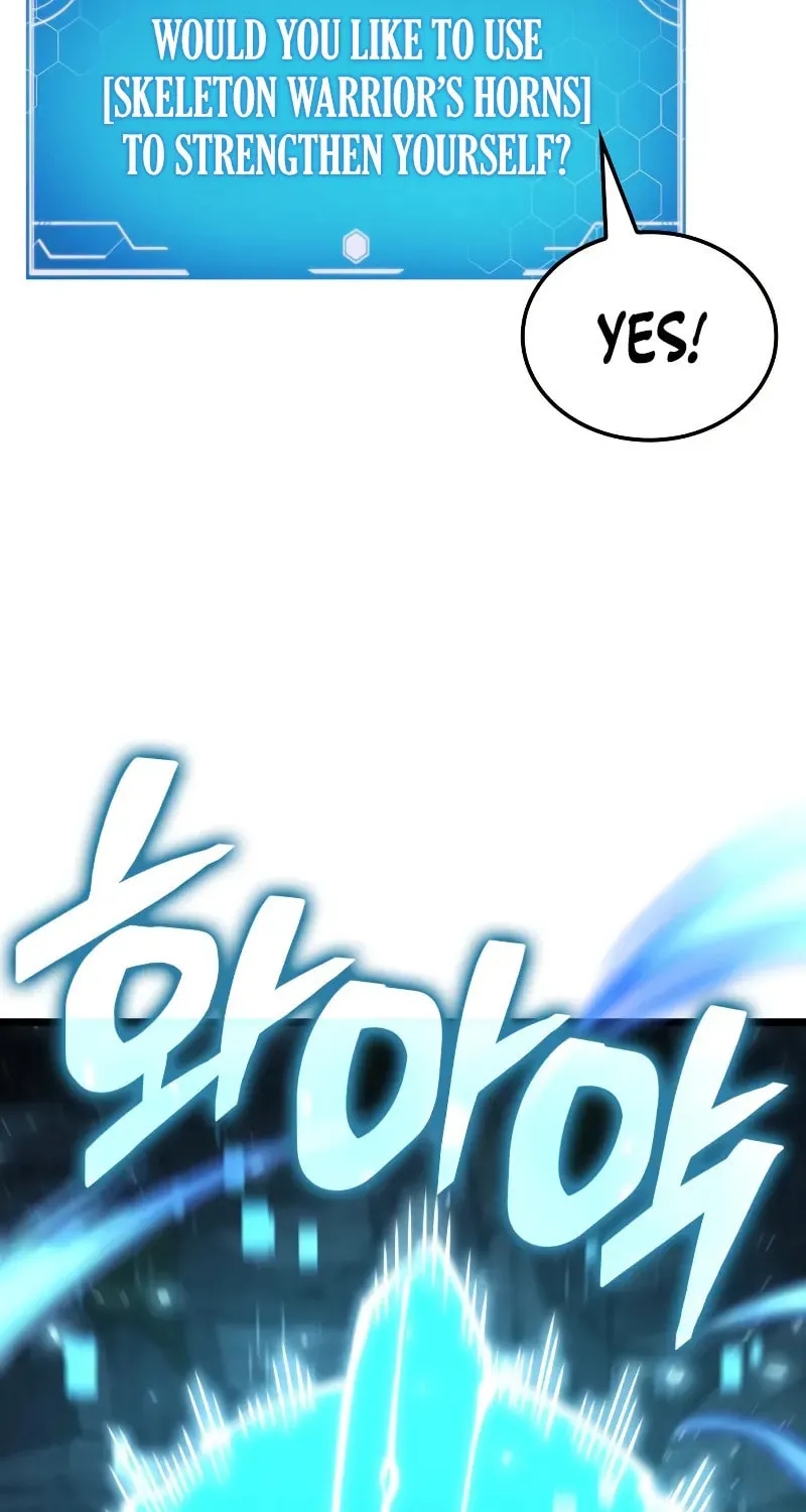 Emperor of Solo Play Chapter 17 page 33 - 
