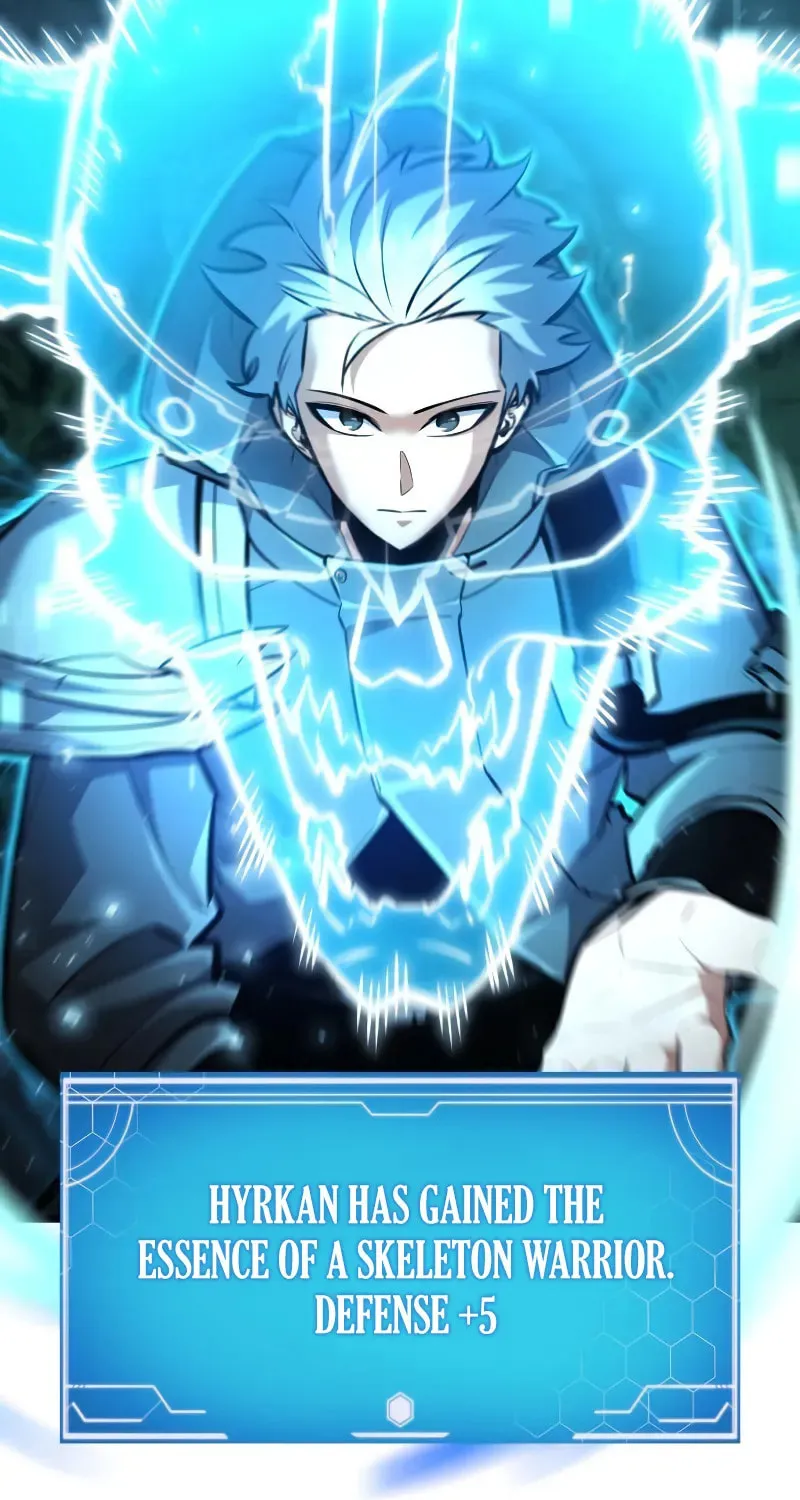 Emperor of Solo Play Chapter 17 page 34 - 