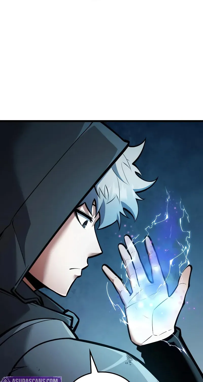 Emperor of Solo Play Chapter 17 page 35 - 