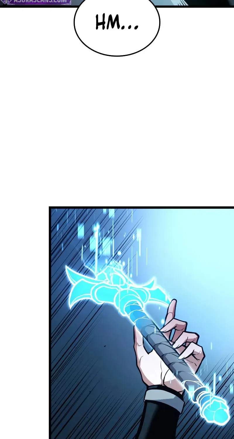 Emperor of Solo Play Chapter 17 page 36 - 