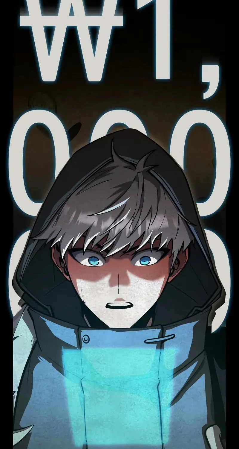 Emperor of Solo Play Chapter 17 page 5 - 