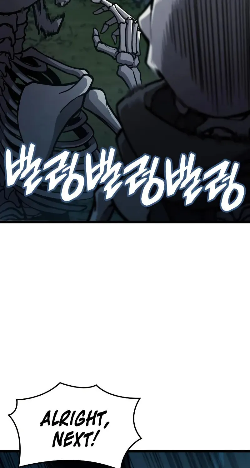 Emperor of Solo Play Chapter 17 page 41 - 