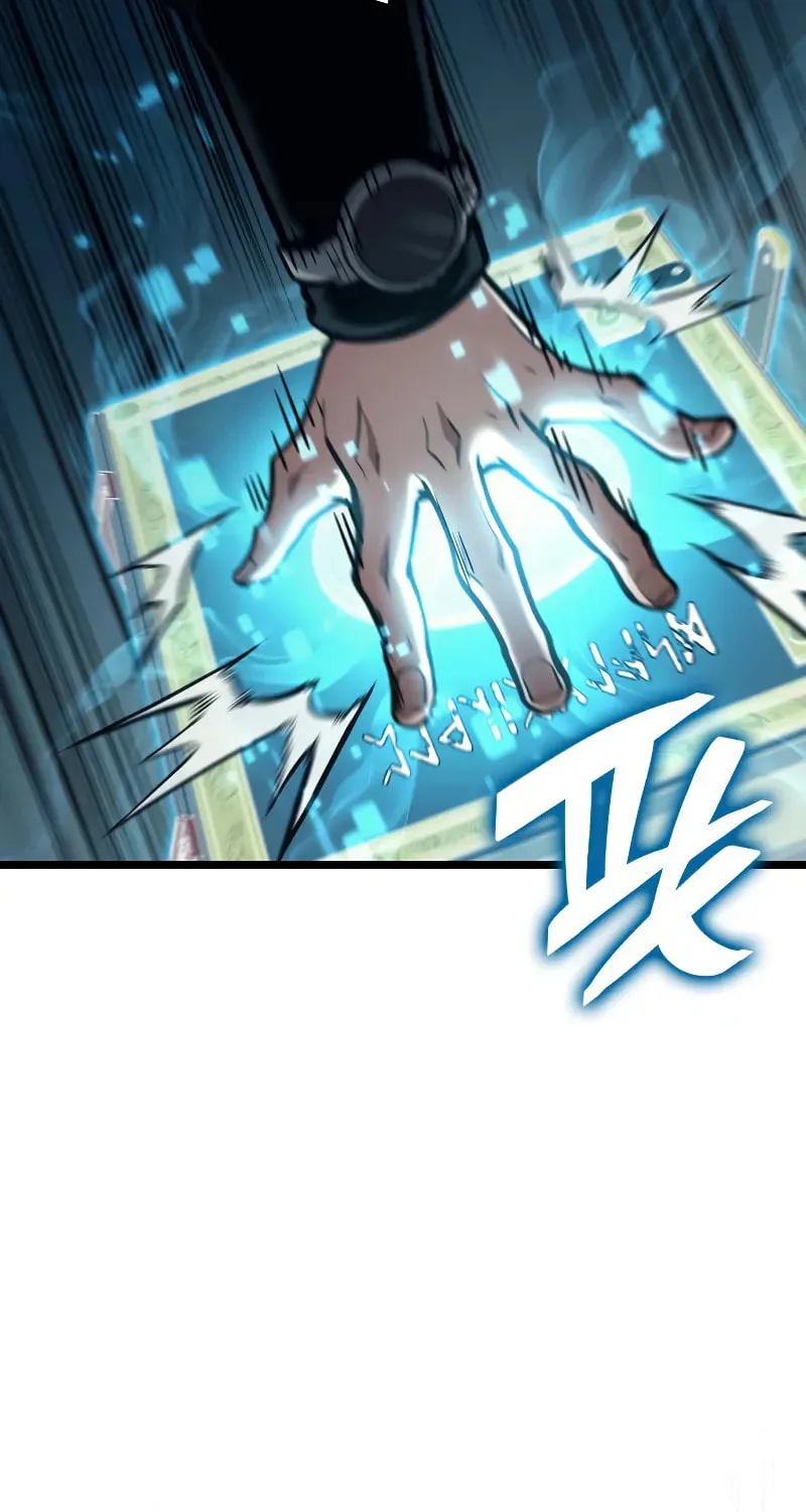 Emperor of Solo Play Chapter 17 page 42 - 