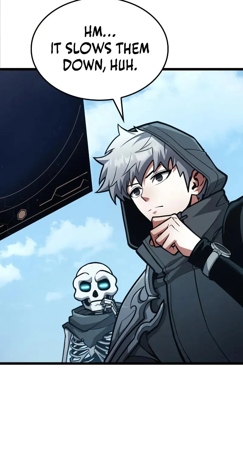 Emperor of Solo Play Chapter 17 page 45 - 