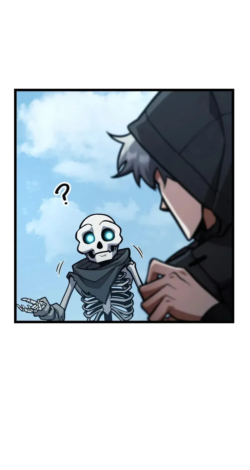 Emperor of Solo Play Chapter 17 page 46 - 
