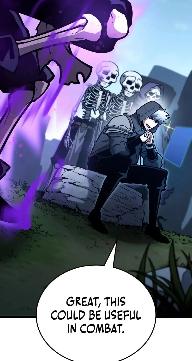 Emperor of Solo Play Chapter 17 page 48 - 
