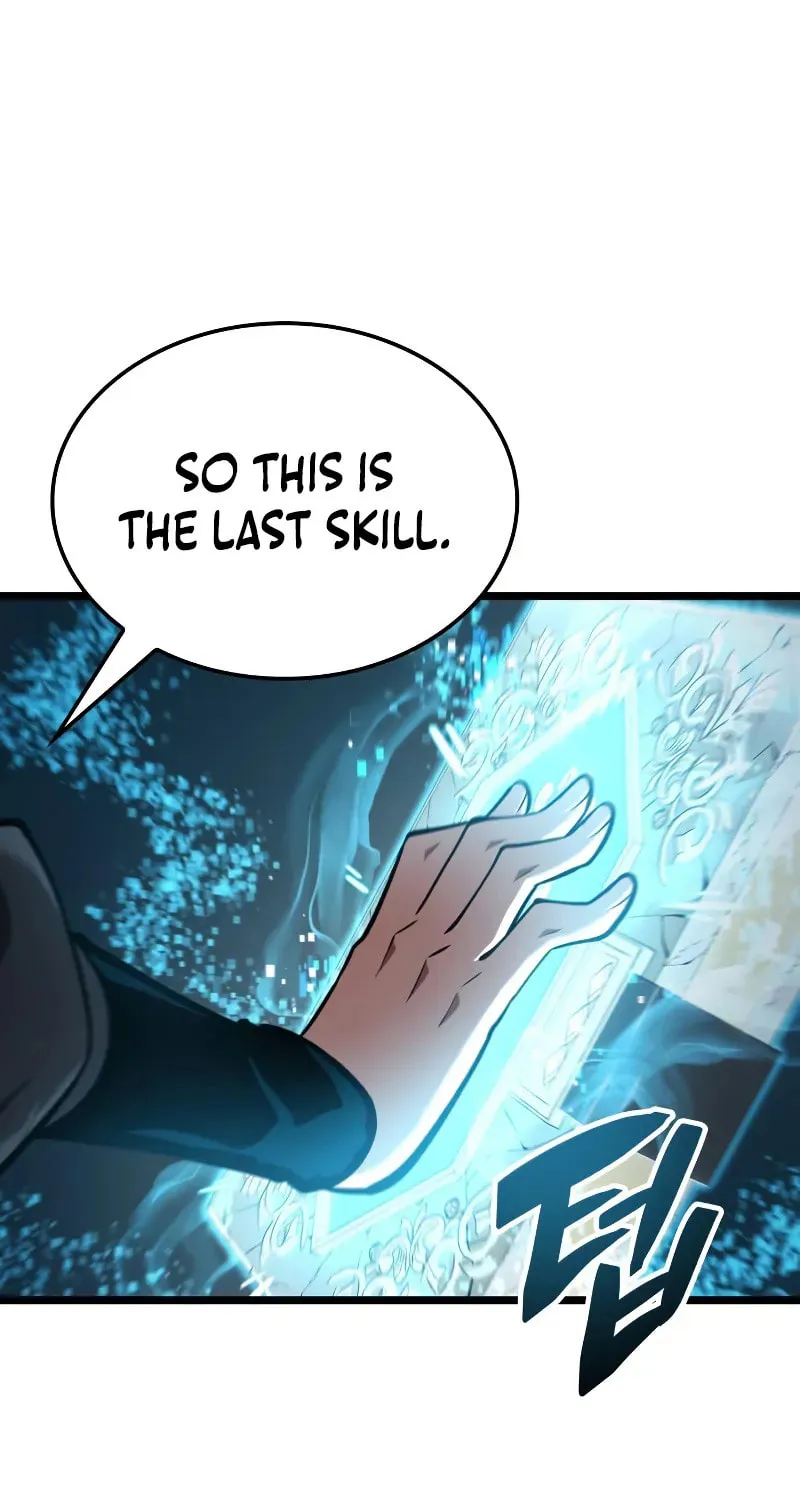 Emperor of Solo Play Chapter 17 page 50 - 