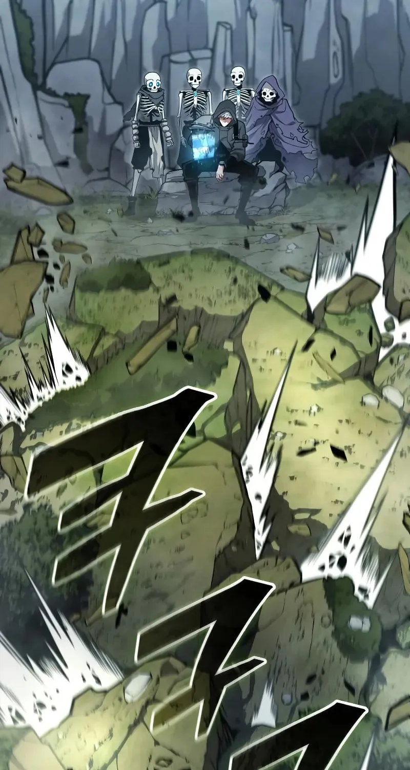 Emperor of Solo Play Chapter 17 page 53 - 