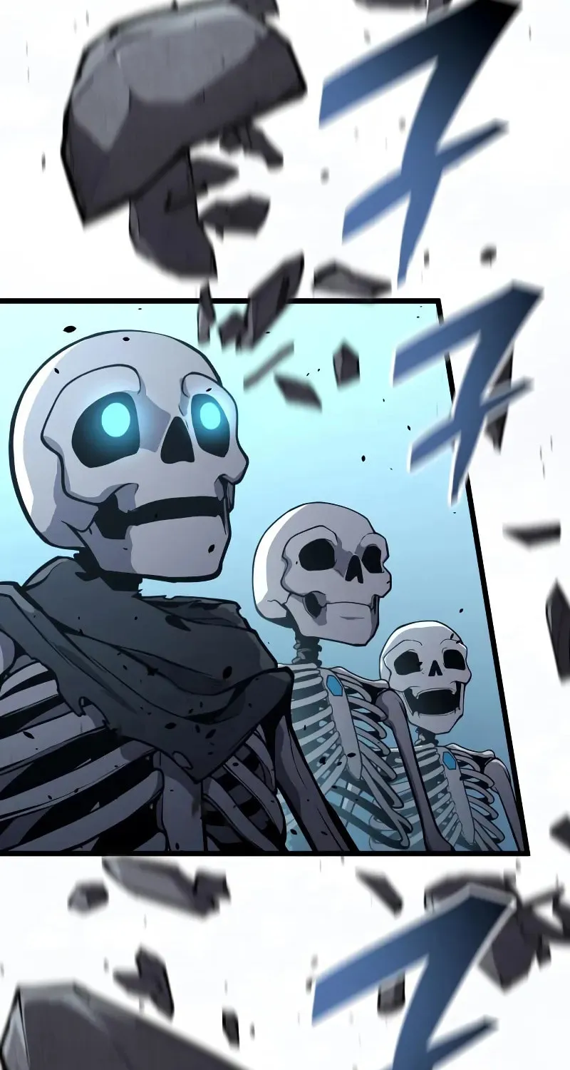 Emperor of Solo Play Chapter 17 page 55 - 