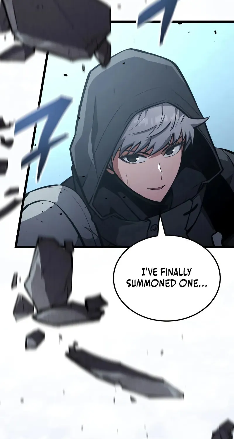Emperor of Solo Play Chapter 17 page 56 - 