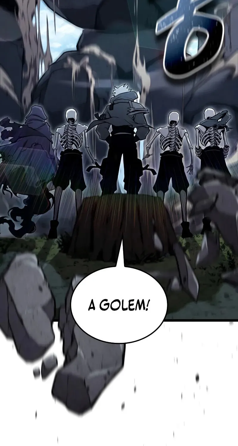 Emperor of Solo Play Chapter 17 page 58 - 
