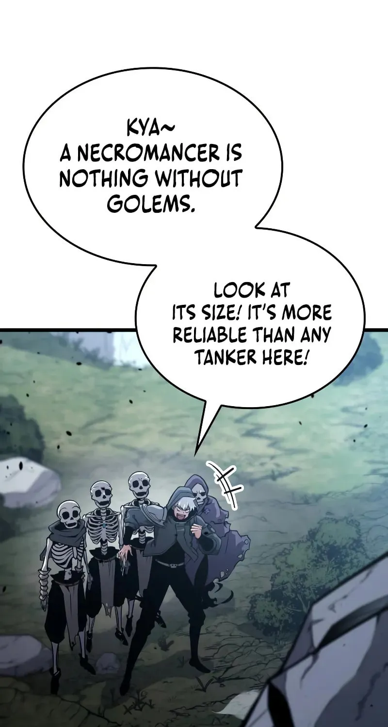 Emperor of Solo Play Chapter 17 page 60 - 