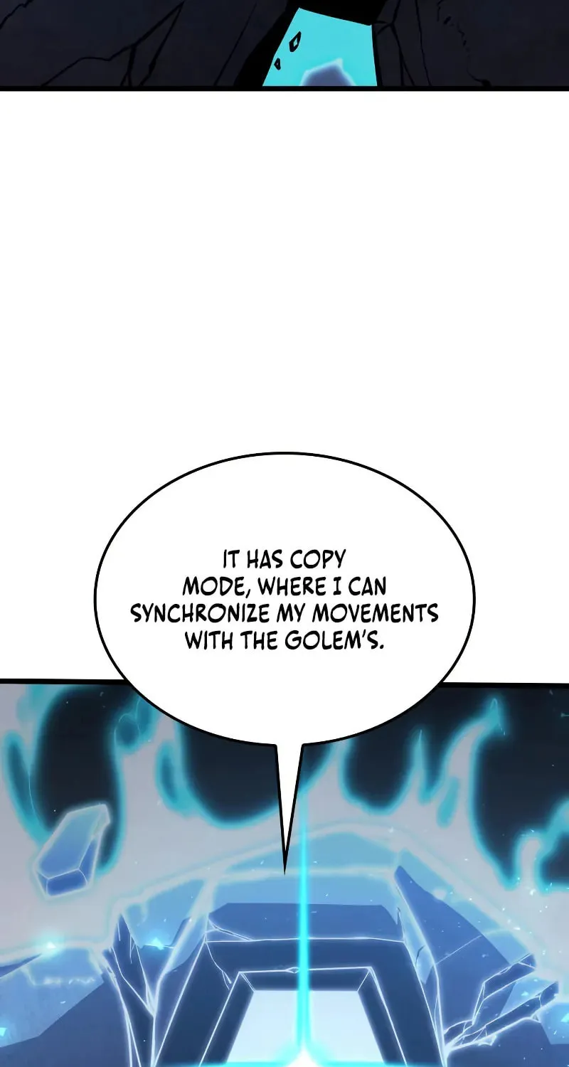 Emperor of Solo Play Chapter 17 page 66 - 