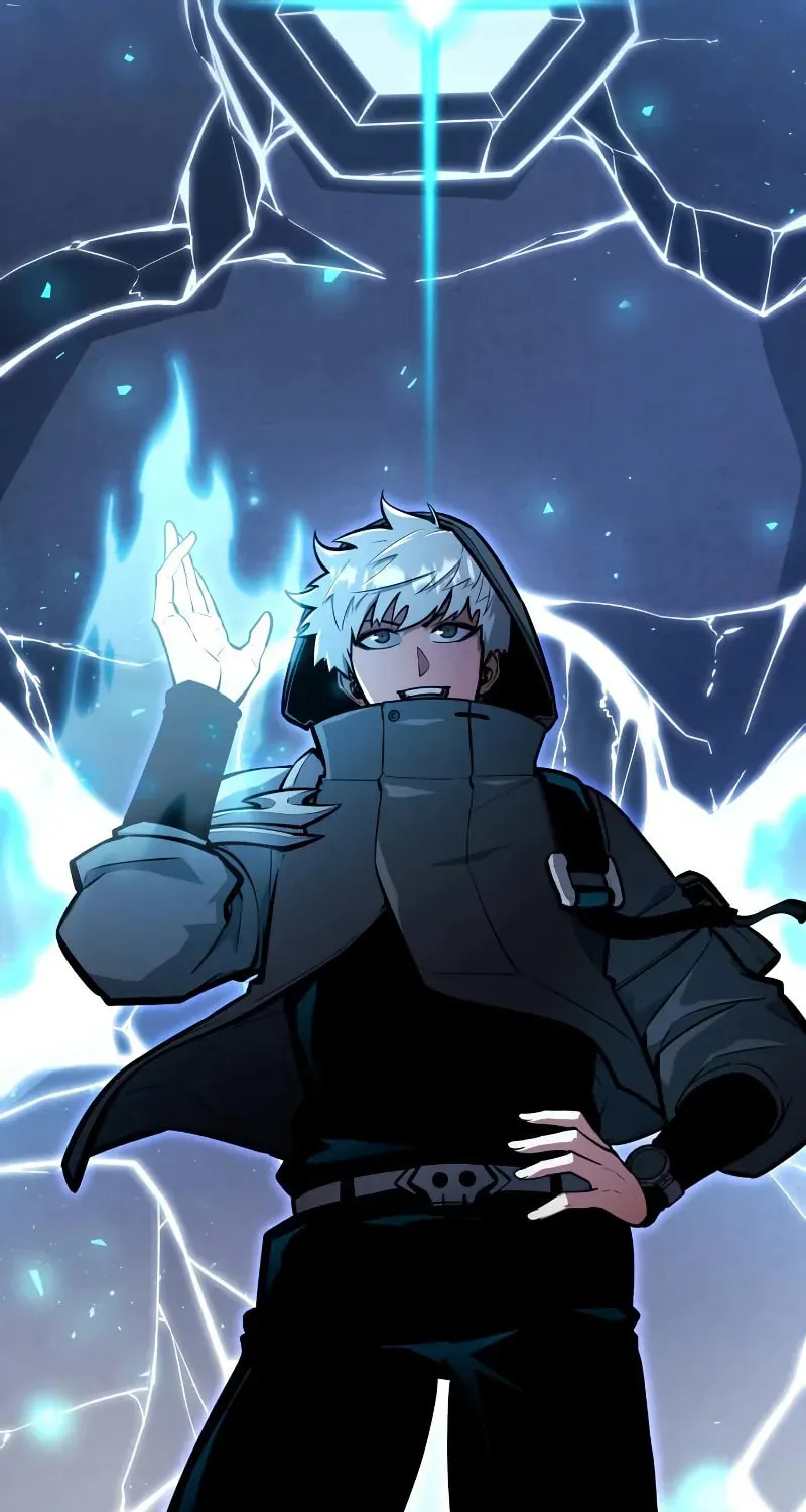 Emperor of Solo Play Chapter 17 page 67 - 