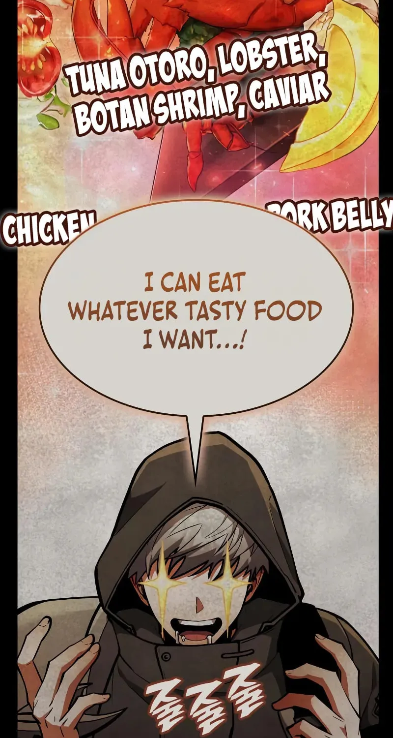 Emperor of Solo Play Chapter 17 page 8 - 