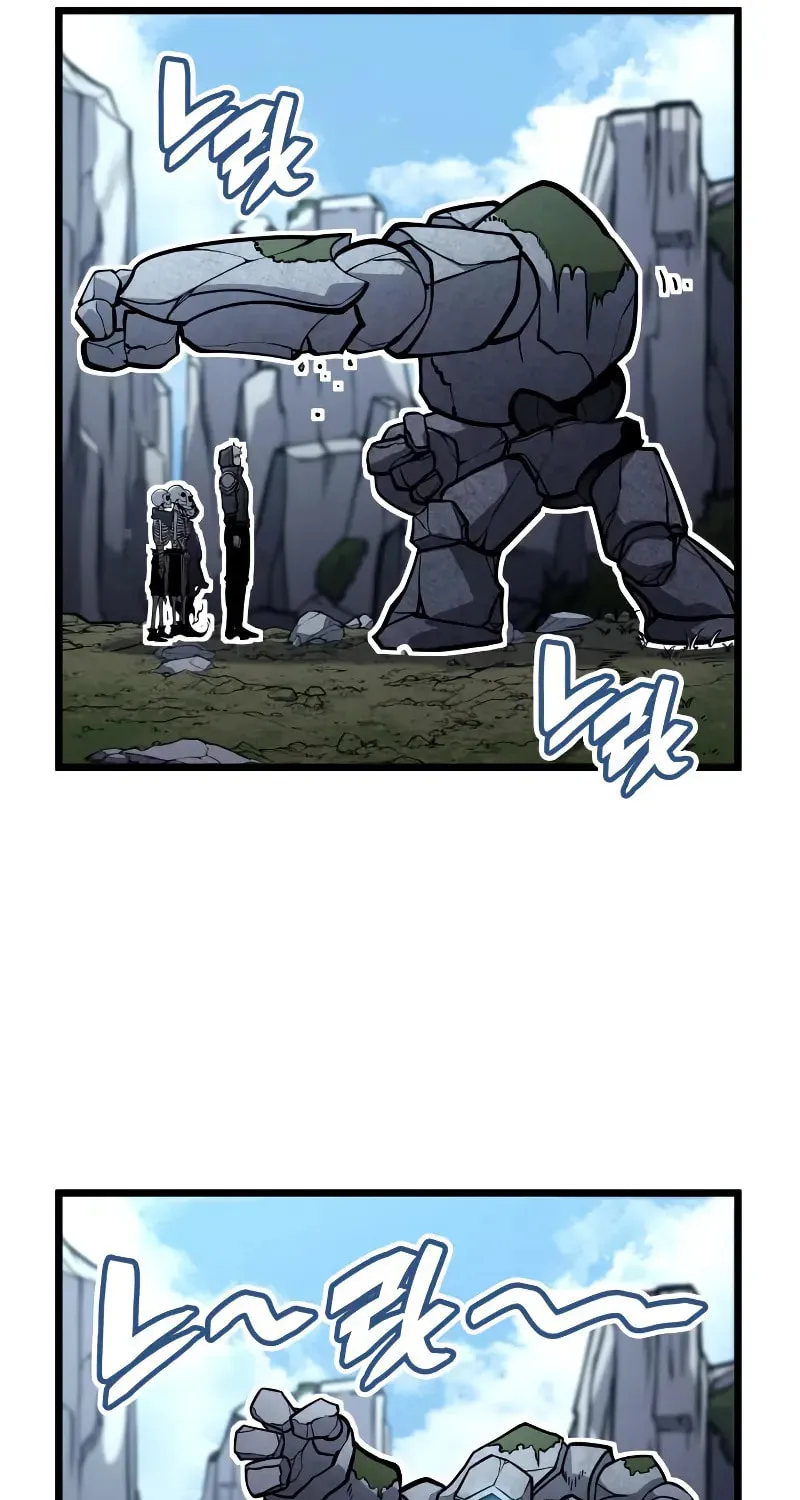 Emperor of Solo Play Chapter 17 page 78 - 
