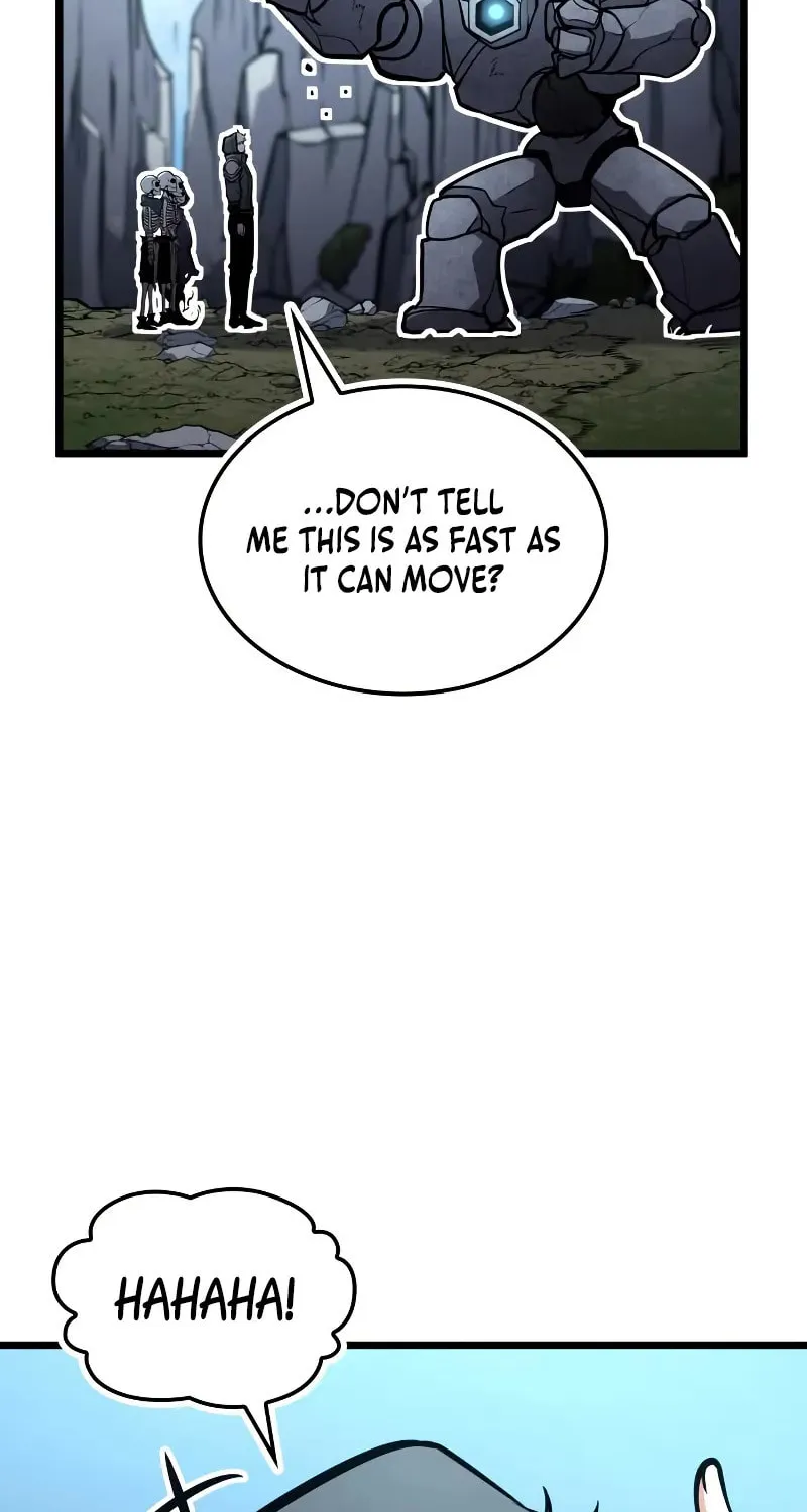 Emperor of Solo Play Chapter 17 page 79 - 