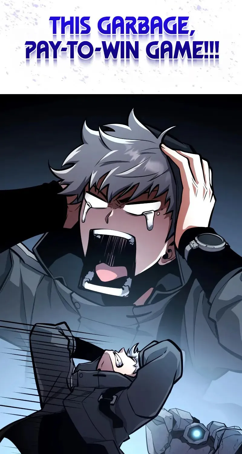 Emperor of Solo Play Chapter 17 page 81 - 