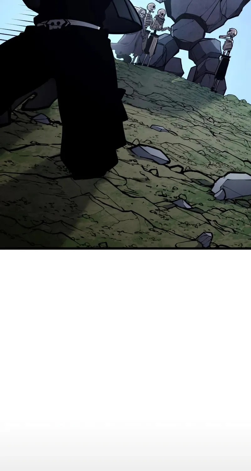 Emperor of Solo Play Chapter 17 page 82 - 