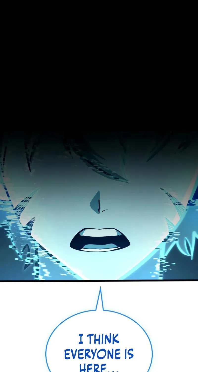 Emperor of Solo Play Chapter 17 page 84 - 