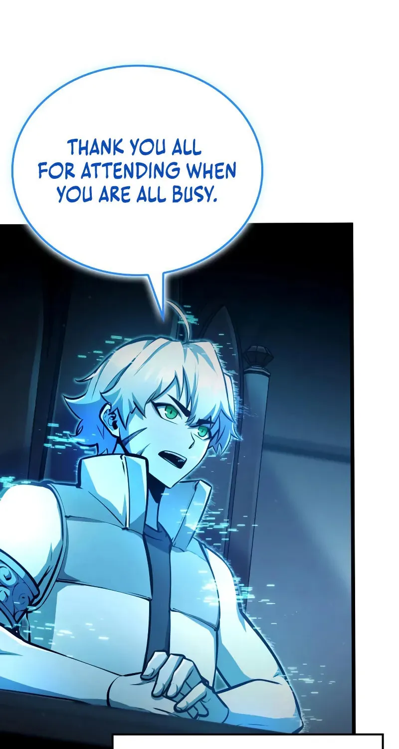 Emperor of Solo Play Chapter 17 page 88 - 