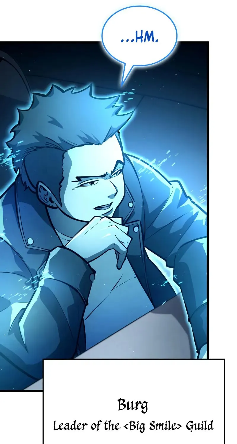 Emperor of Solo Play Chapter 17 page 91 - 