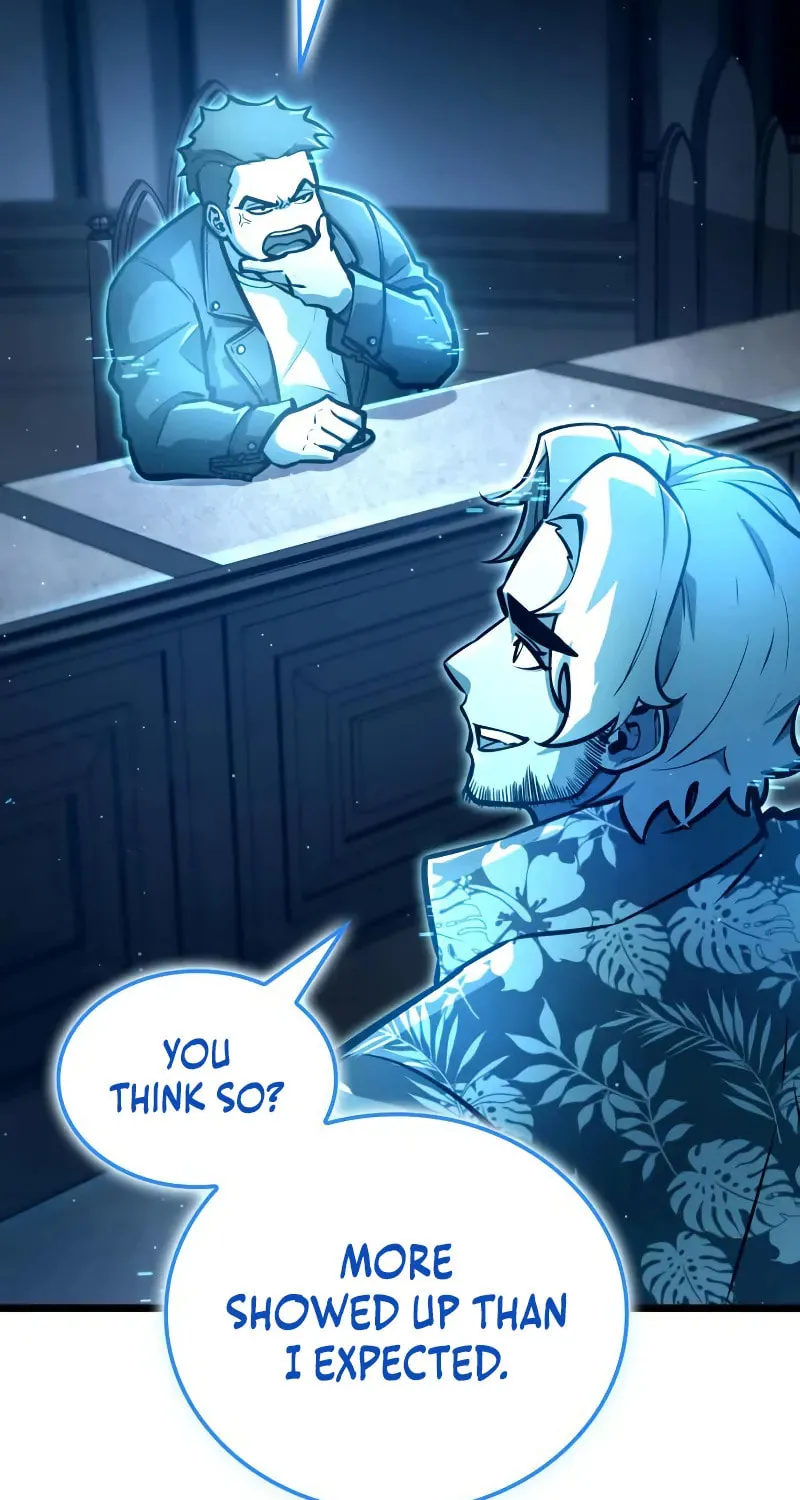 Emperor of Solo Play Chapter 17 page 94 - 