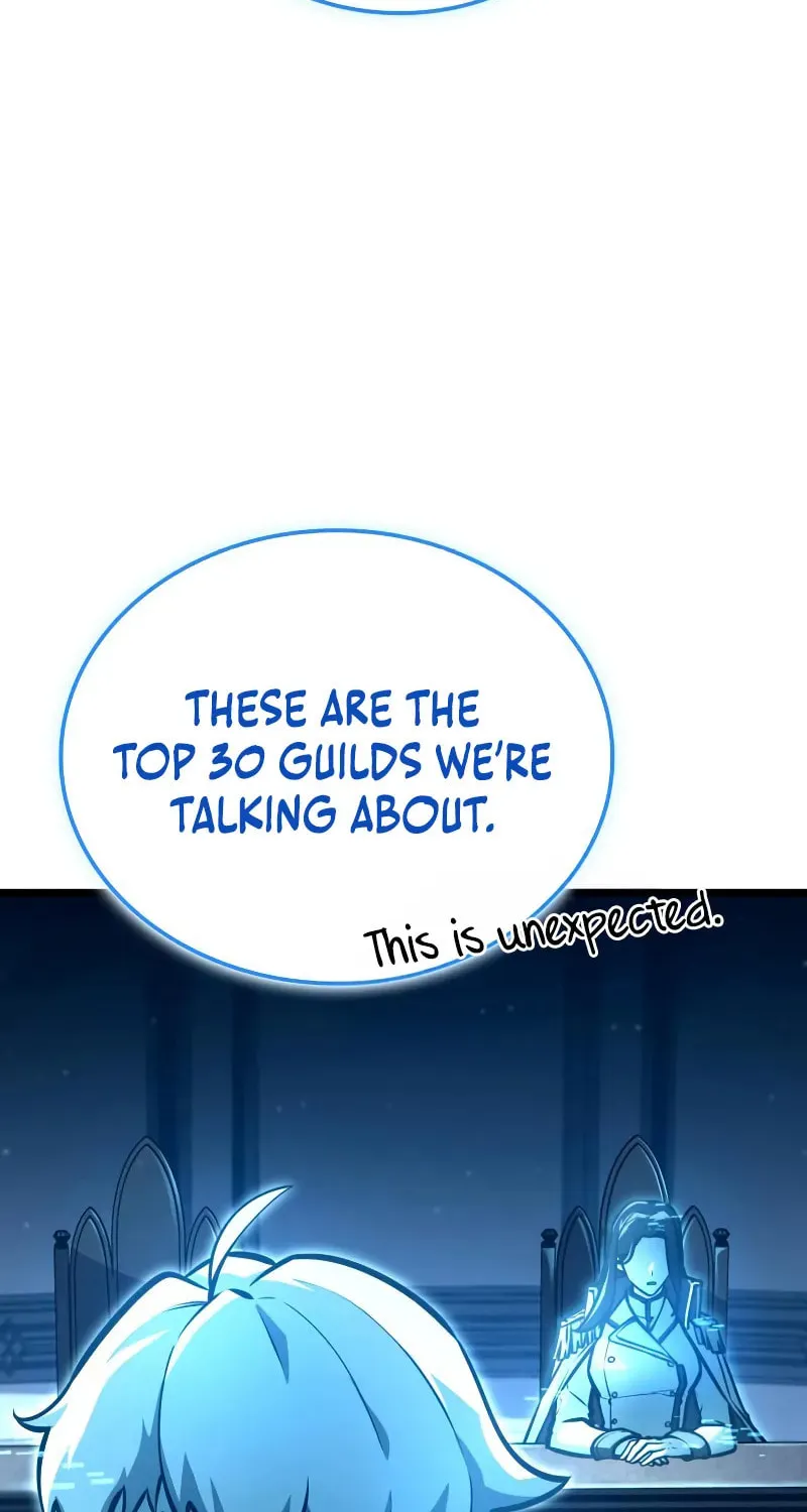Emperor of Solo Play Chapter 17 page 95 - 
