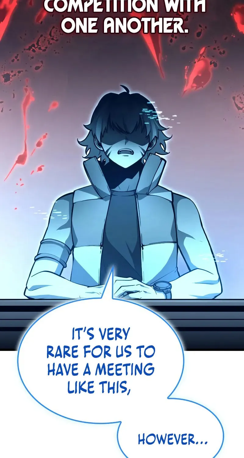 Emperor of Solo Play Chapter 17 page 98 - 