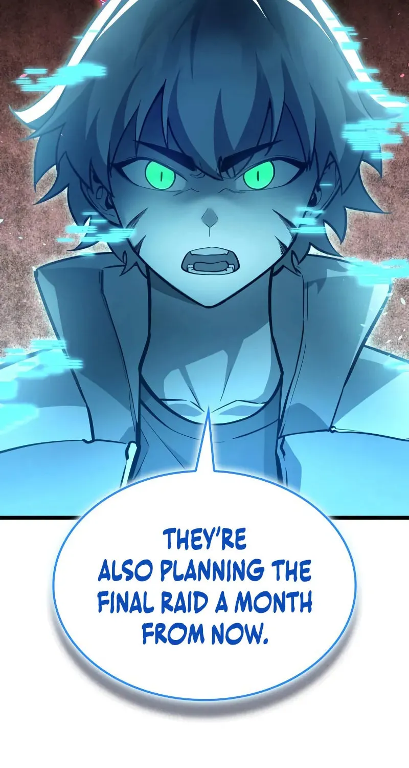 Emperor of Solo Play Chapter 17 page 100 - 