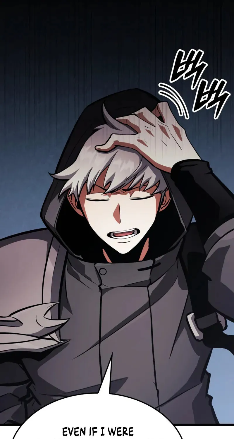 Emperor of Solo Play Chapter 18 page 105 - 
