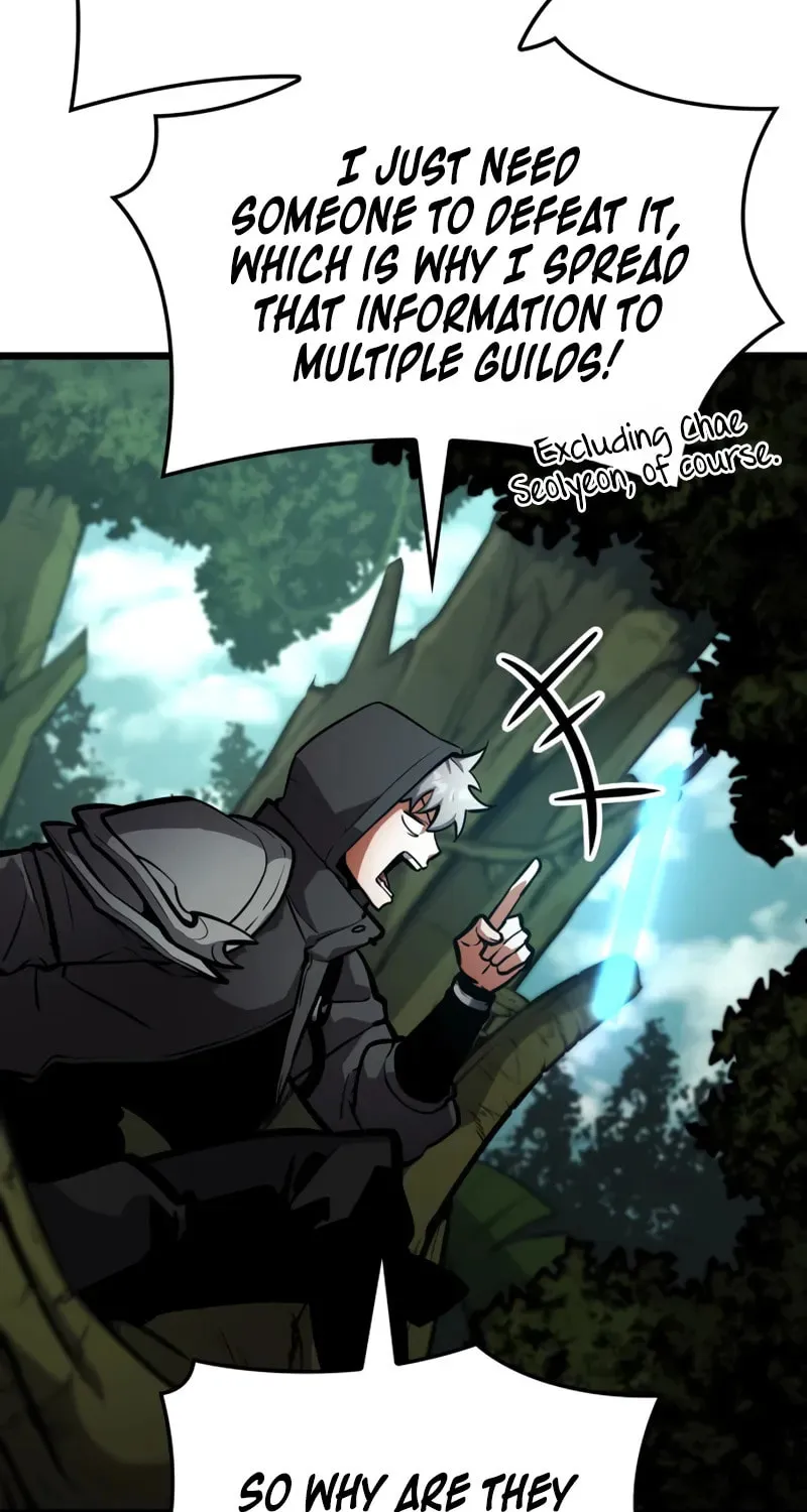 Emperor of Solo Play Chapter 18 page 107 - 