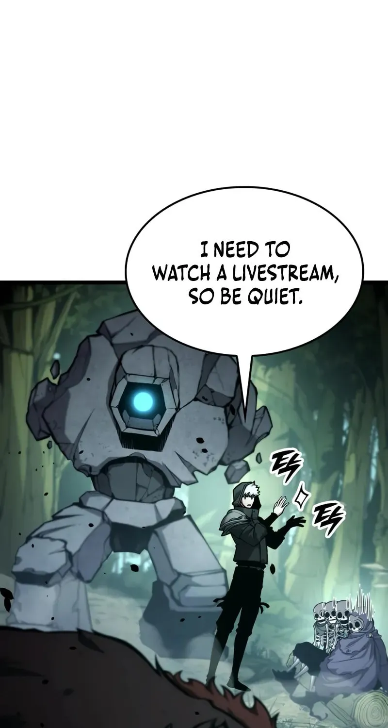 Emperor of Solo Play Chapter 18 page 116 - 