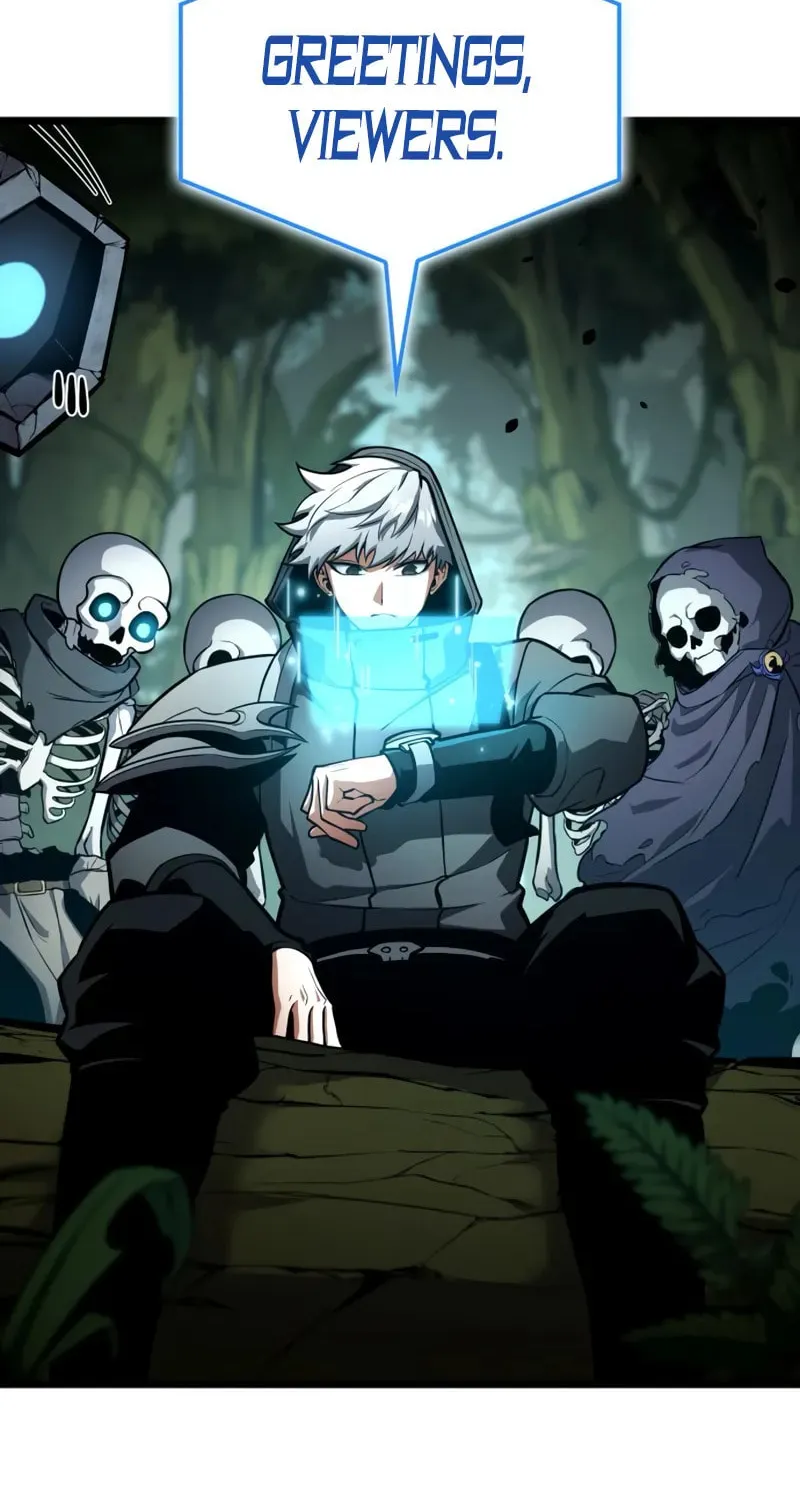 Emperor of Solo Play Chapter 18 page 118 - 