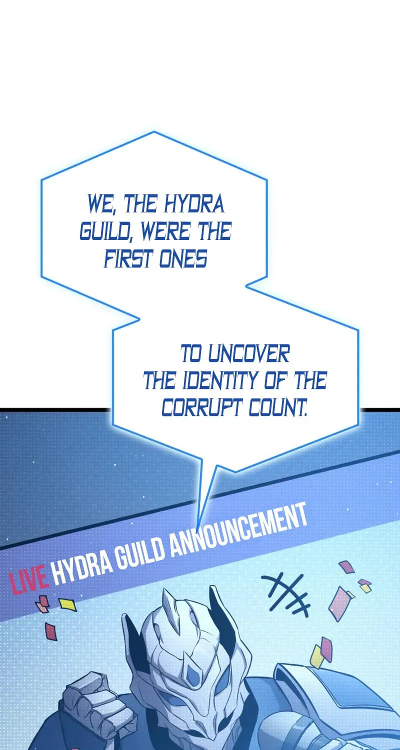 Emperor of Solo Play Chapter 18 page 119 - 
