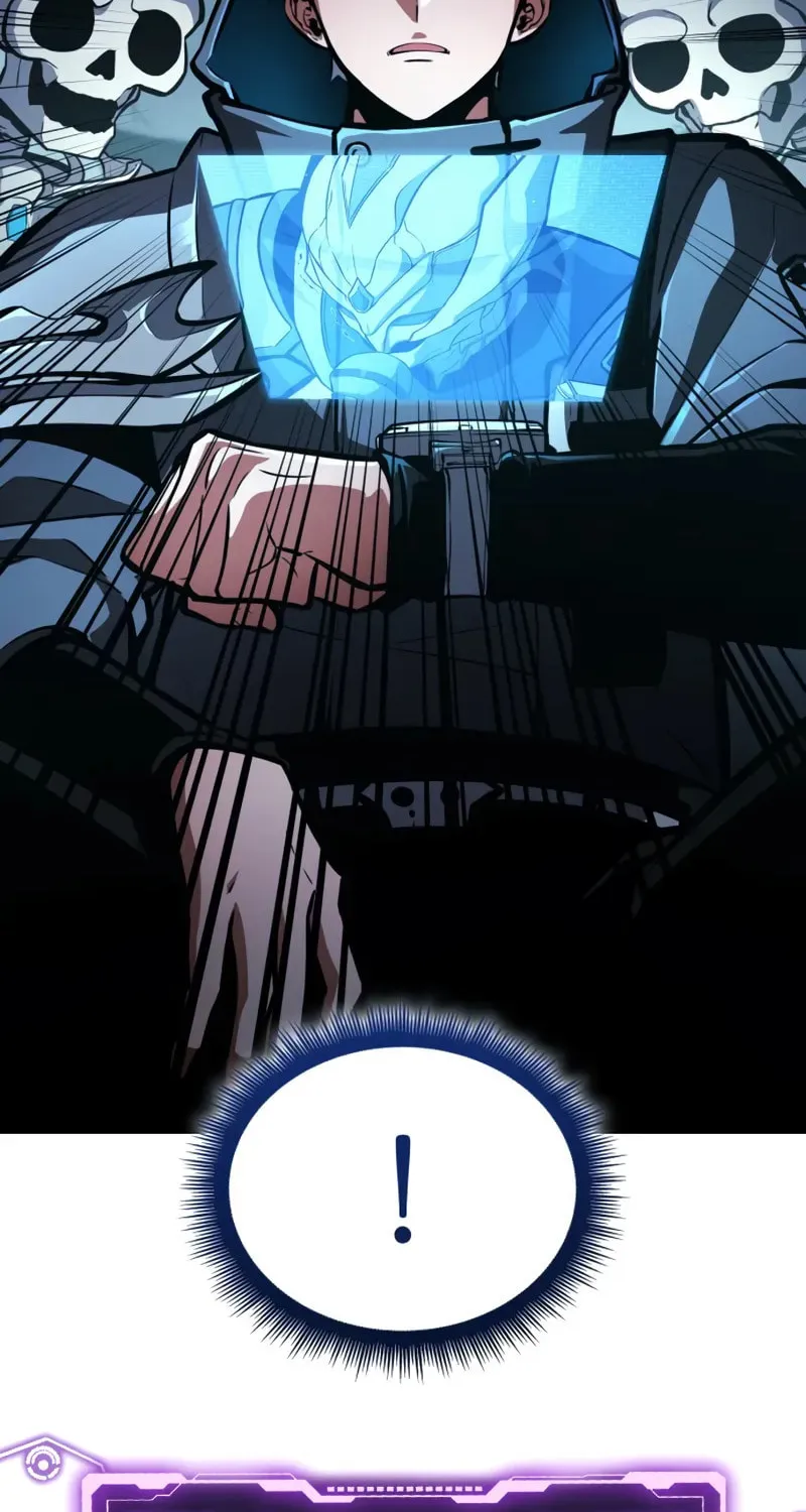 Emperor of Solo Play Chapter 18 page 124 - 