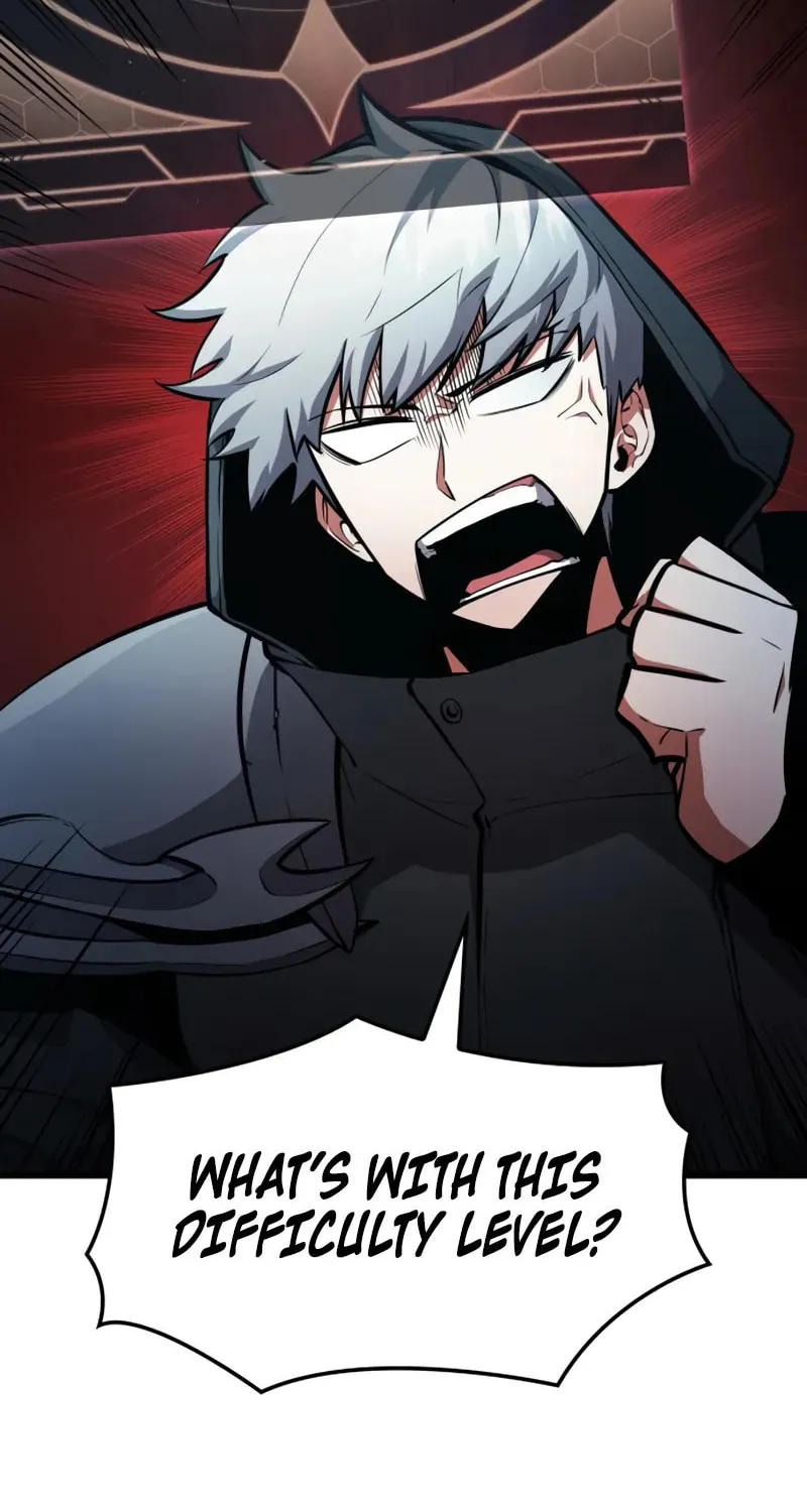Emperor of Solo Play Chapter 18 page 17 - 