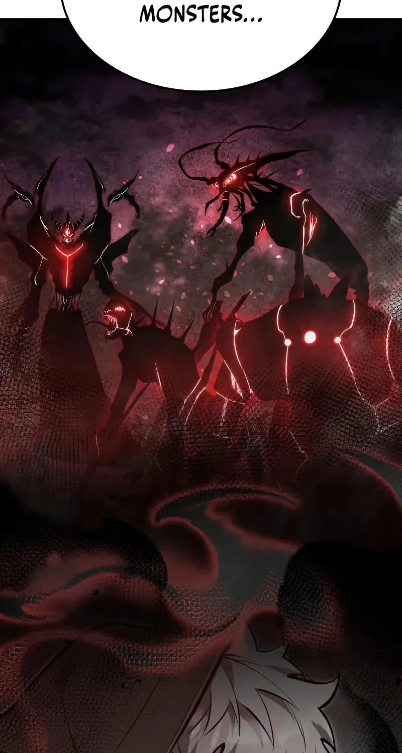 Emperor of Solo Play Chapter 18 page 3 - 