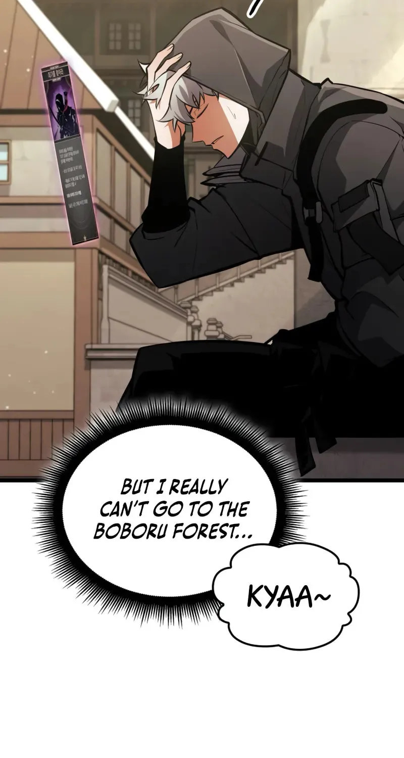 Emperor of Solo Play Chapter 18 page 24 - 