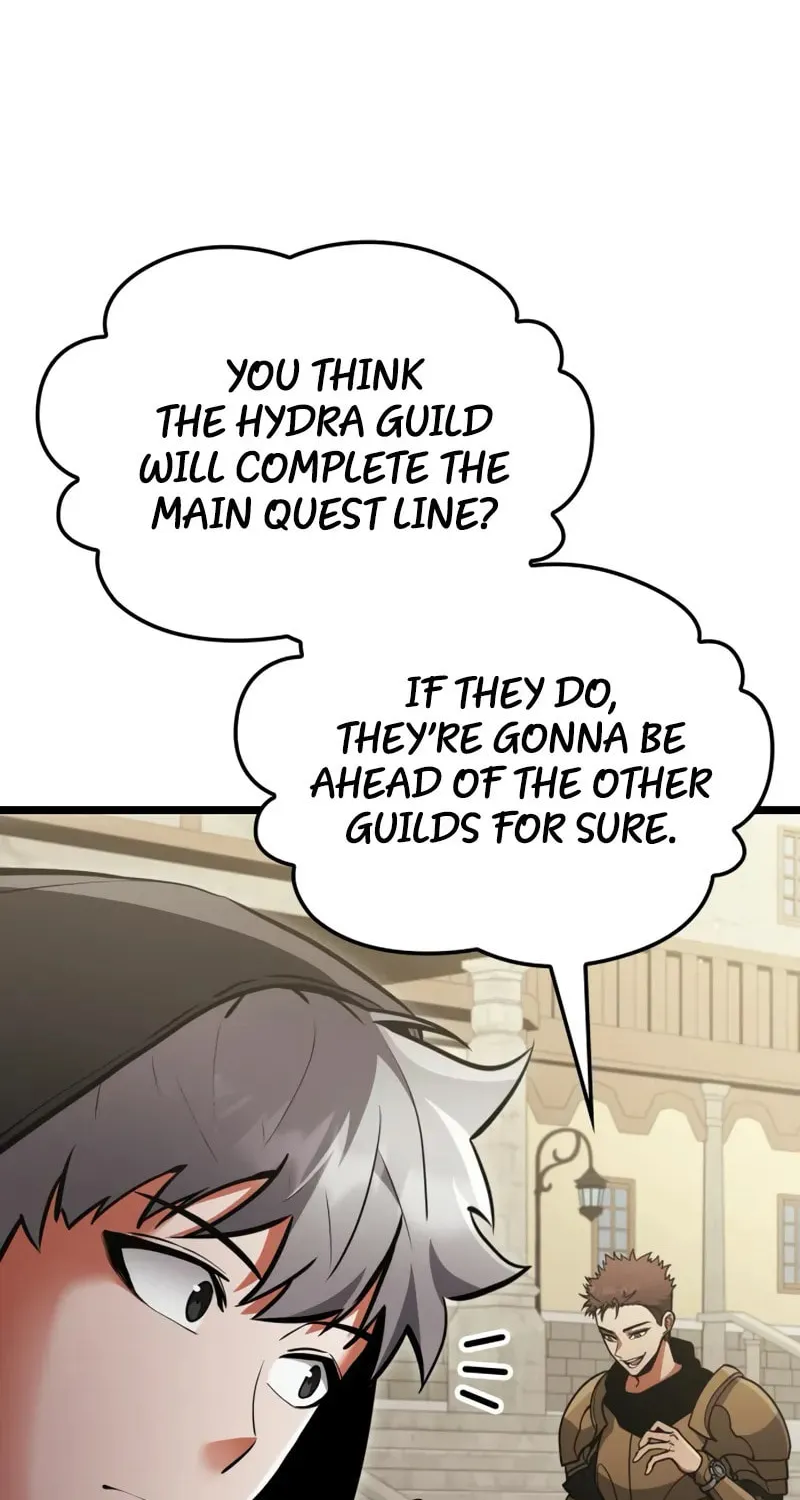 Emperor of Solo Play Chapter 18 page 25 - 