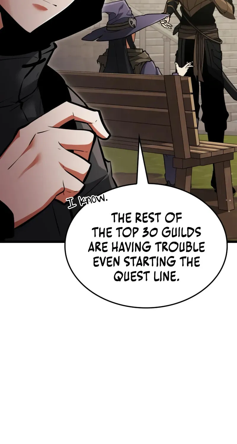 Emperor of Solo Play Chapter 18 page 26 - 