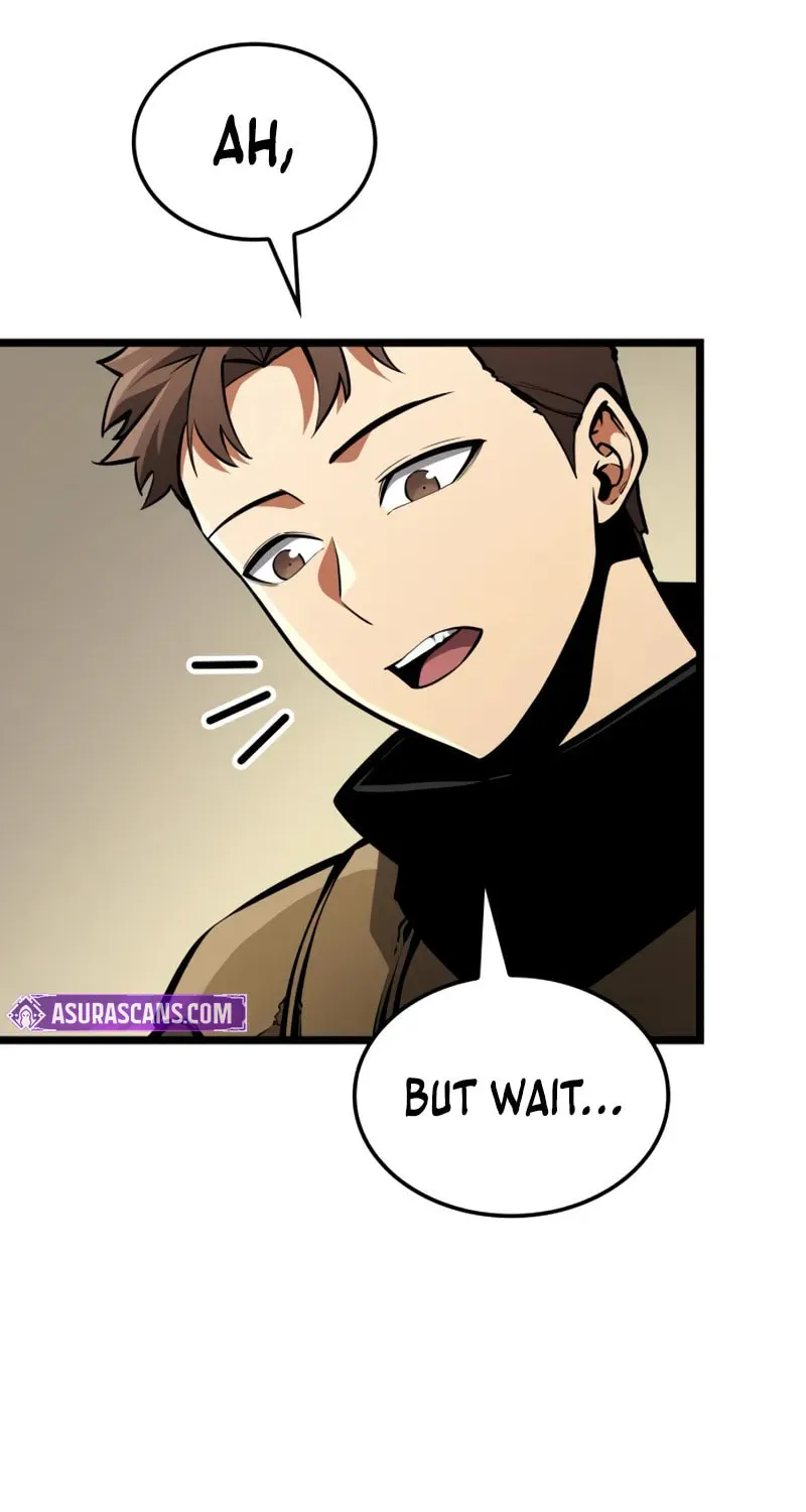 Emperor of Solo Play Chapter 18 page 27 - 