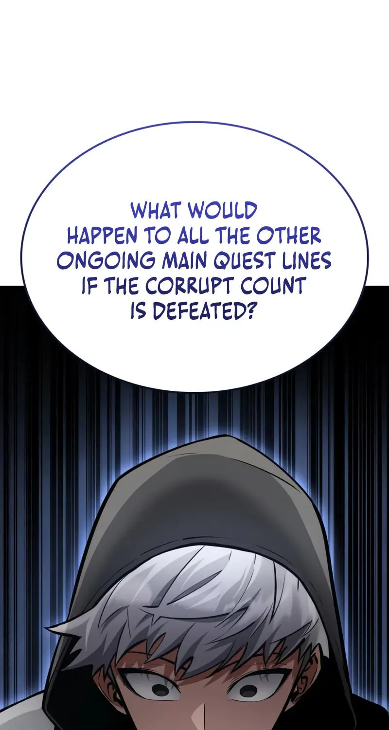 Emperor of Solo Play Chapter 18 page 28 - 