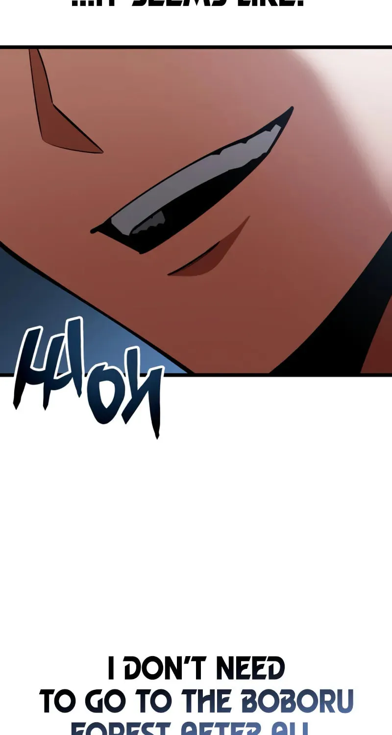 Emperor of Solo Play Chapter 18 page 30 - 