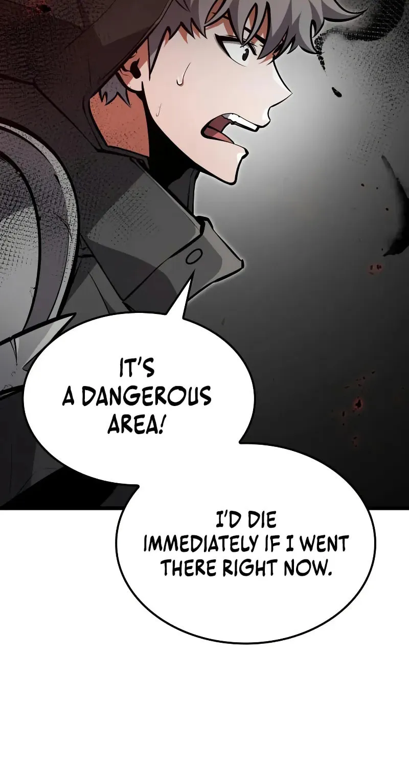 Emperor of Solo Play Chapter 18 page 4 - 