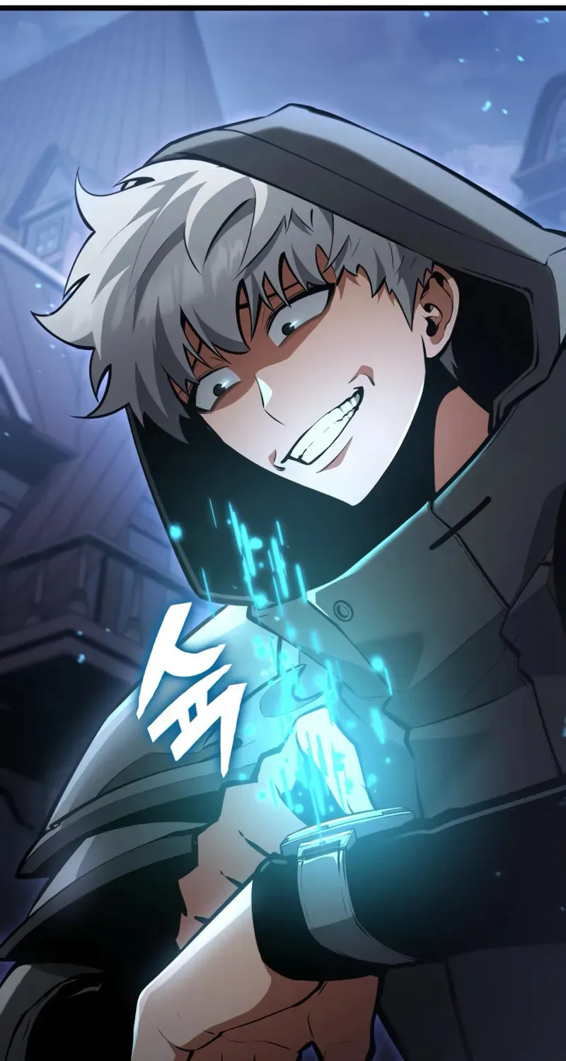 Emperor of Solo Play Chapter 18 page 32 - 