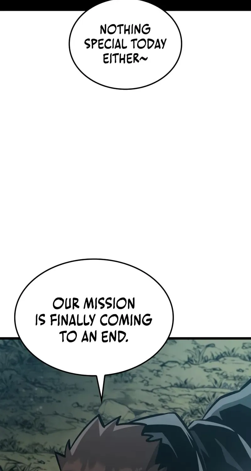 Emperor of Solo Play Chapter 18 page 35 - 