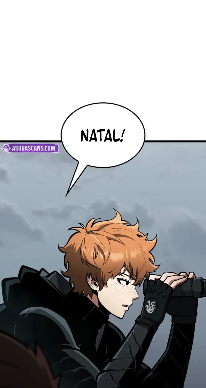 Emperor of Solo Play Chapter 18 page 37 - 